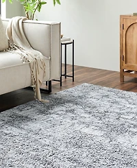 Livabliss Andorra Plus Arp-2308 5'3"x7'3" Area Rug