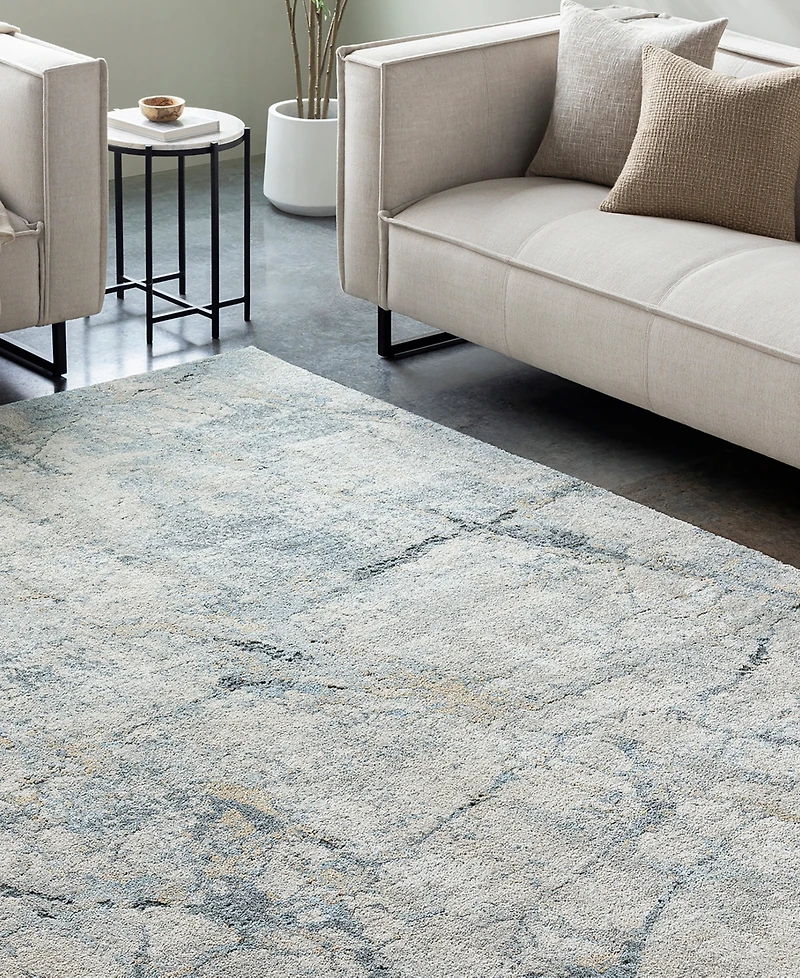 Livabliss Avellino 528092 7'10"x10' Area Rug