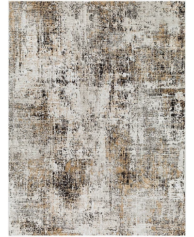 Livabliss Allegro Alg-2354 6'7"x9' Area Rug