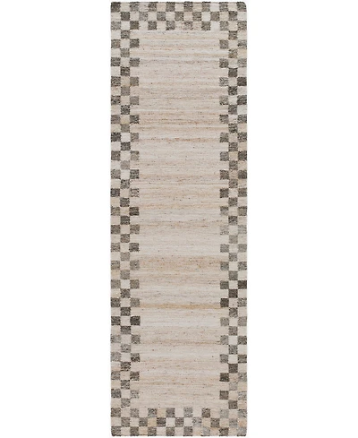 Livabliss Cusco 500780 2'6"x8' Runner Area Rug