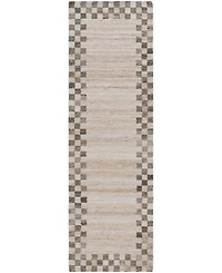 Livabliss Cusco 500780 2'6"x8' Runner Area Rug