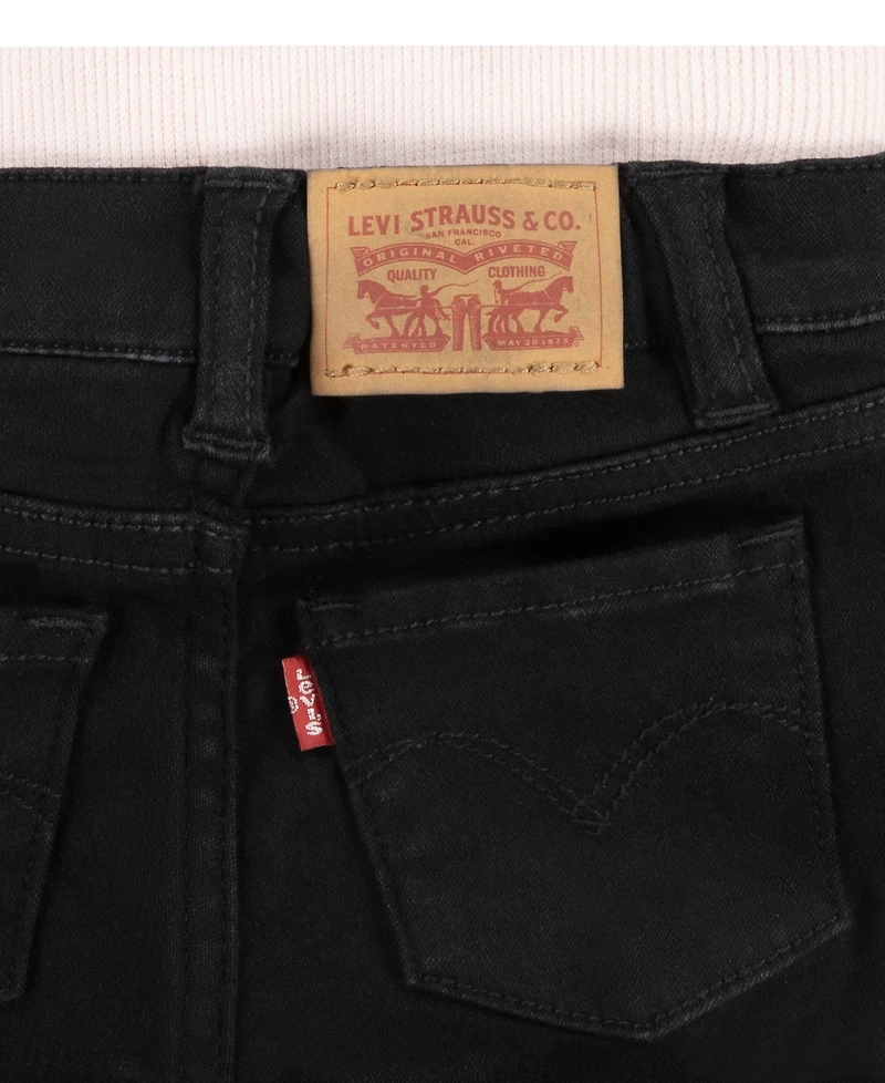 Levi's Baby Girls Brandi Skinny Jeans