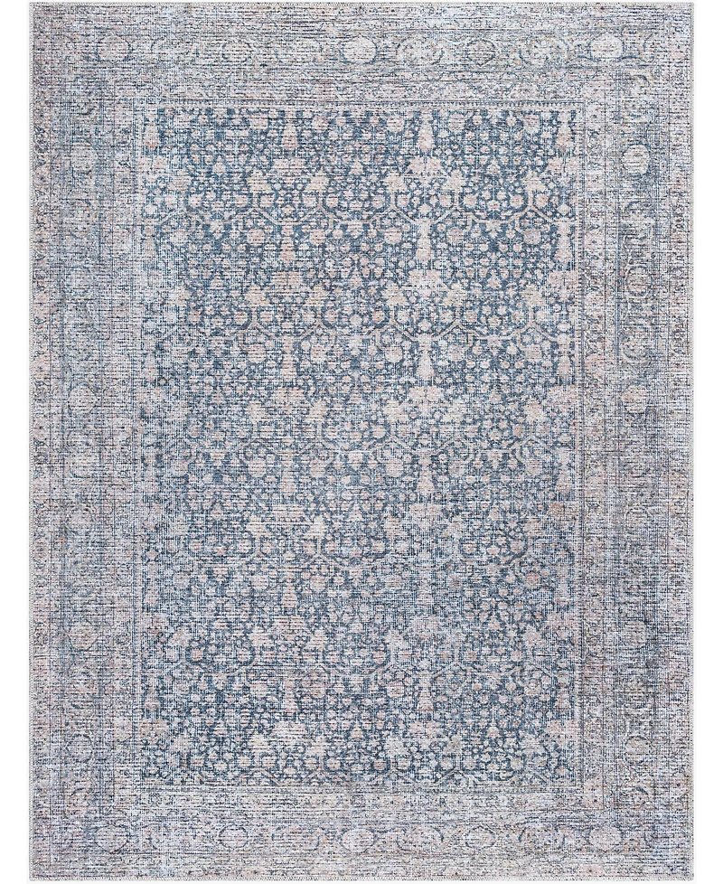 Livabliss Lorelai Vvlo-2304 5'3"x7' Area Rug