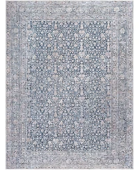 Livabliss Lorelai Vvlo-2304 5'3"x7' Area Rug