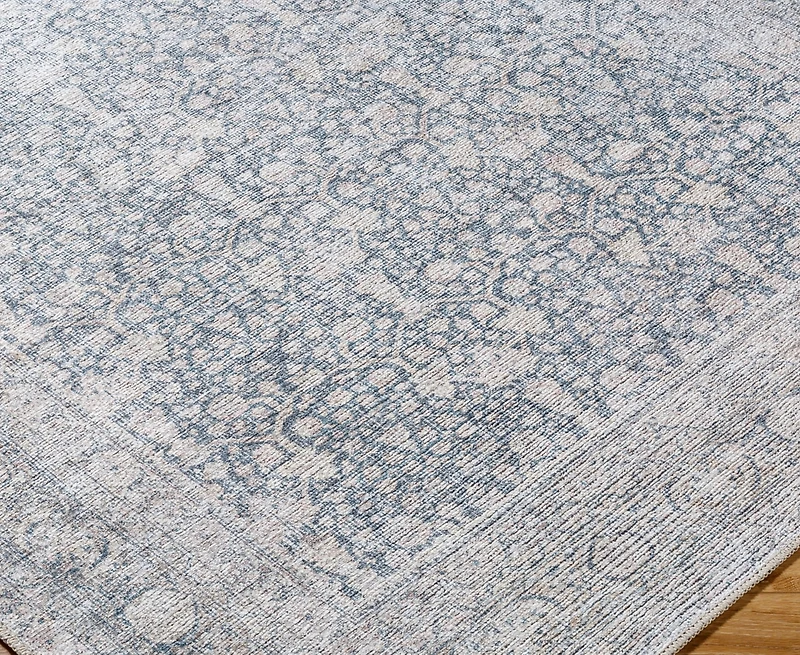 Livabliss Lorelai Vvlo-2304 6'7"x9' Area Rug