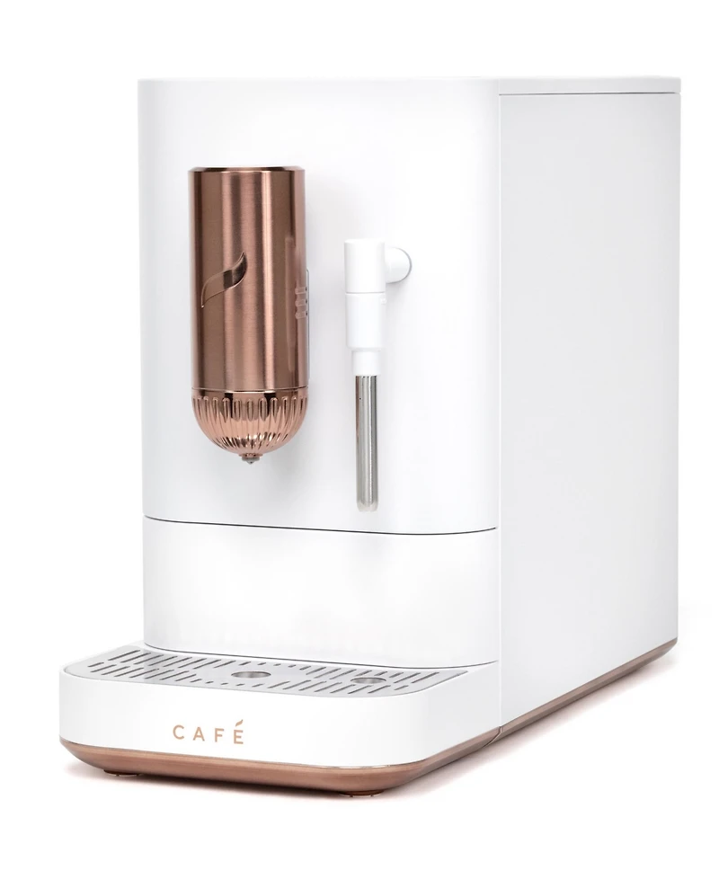 Cafe Affetto Automatic Espresso Machine & Frother