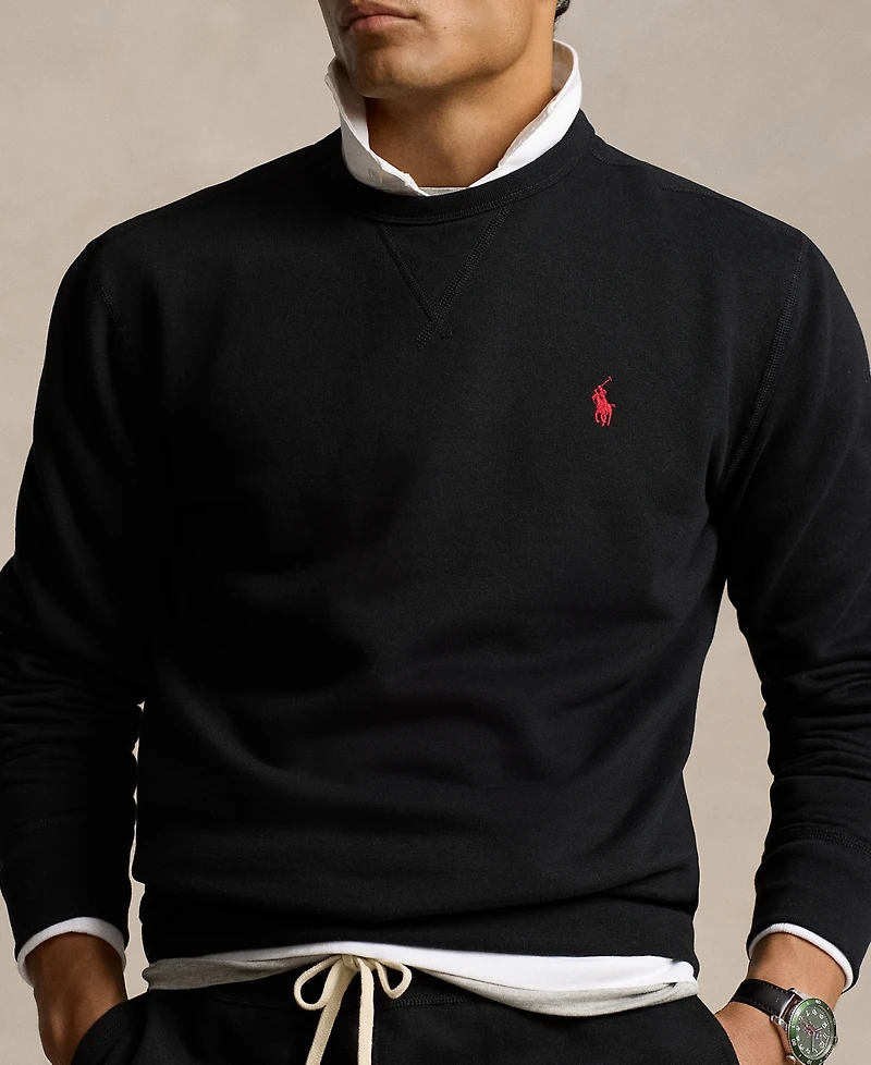 Polo Ralph Lauren Men's Rl Fleece Sweatshirt