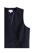 Alohas Women's Poppy Vest