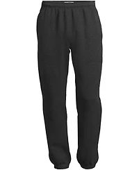 Lands' End Men's Serious Sweats Jogger Pant