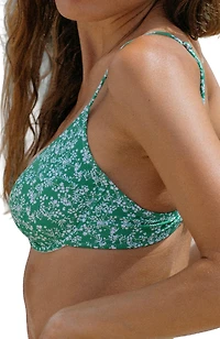 Bright Swimwear Women's Nova Top