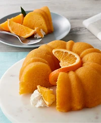 Dockside Market Honey Bell Orange Bundt Cake, 24 oz