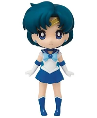 Tamashii Nations - Pretty Guardian Sailor Moon - Figuarts Mini - Sailor Mercury