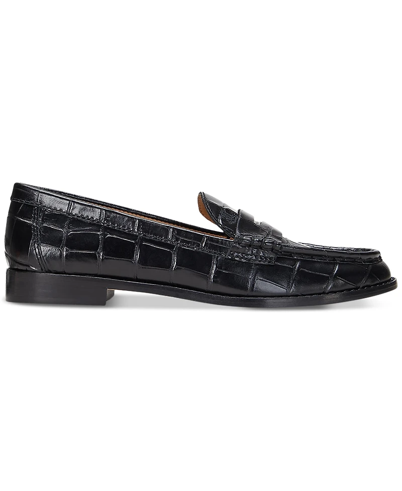 Lauren Ralph Women's Wynnie Loafers