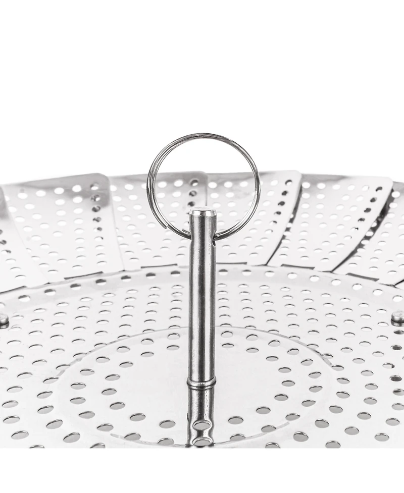 BergHOFF Stainless Steel 12" Steamer Basket