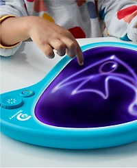 Discovery Kids Mess-Free Glow Palette