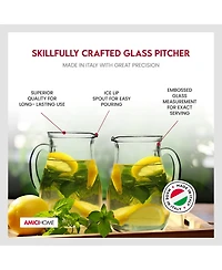 Amici Home Roxy Pitcher - Medium
