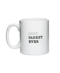 Amici Home Best Parent Ever Coffee Mug