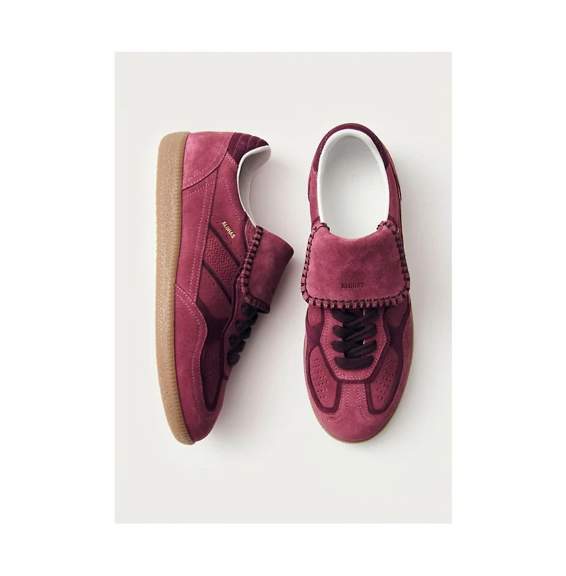 Alohas Women's Tb.490 Club Leather Sneakers