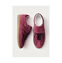 Alohas Women's Tb.490 Club Leather Sneakers