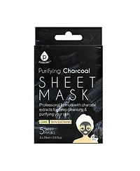 Purifying Charcoal Sheet Mask