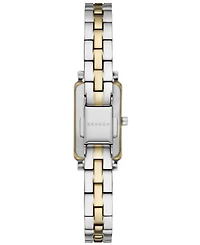 Skagen Women's Hagen Micro Quartz Two-Hand Multi Stainless Steel 31mm