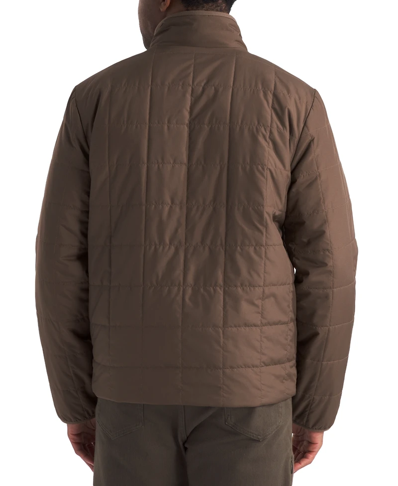 The North Face Men's Junction Insulated Jacket