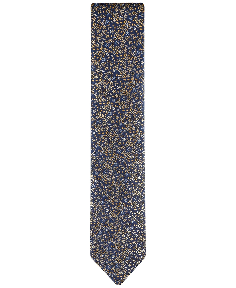 Tommy Hilfiger Men Botanical Ties