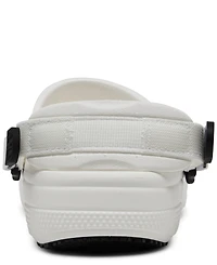 Crocs Women's On-The-Clock Work Slip-On Clogs from Finish Line