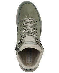 Skechers Women's On the Go Glacial Ultra - Tahoe Boots from Finish Line