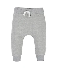 Gerber Toddler Boys Camo Premium Joggers, 3-Pack