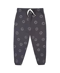 Toddler Boys' Sweatshirt & Pant Set