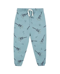 Toddler Boys' Sweatshirt & Pant Set