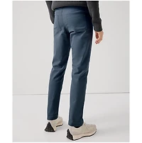 Pact Men's Organic Cotton Stretch Twill Denim 5-Pocket Pant - 34" Inseam