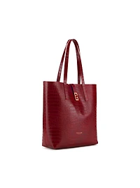 Teddy Blake Nina Croco 12"