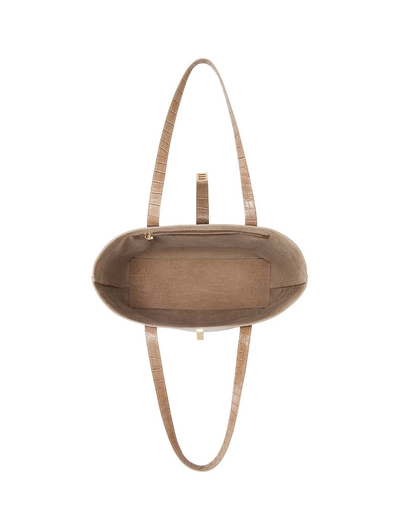 Teddy Blake Nina Croco 12"