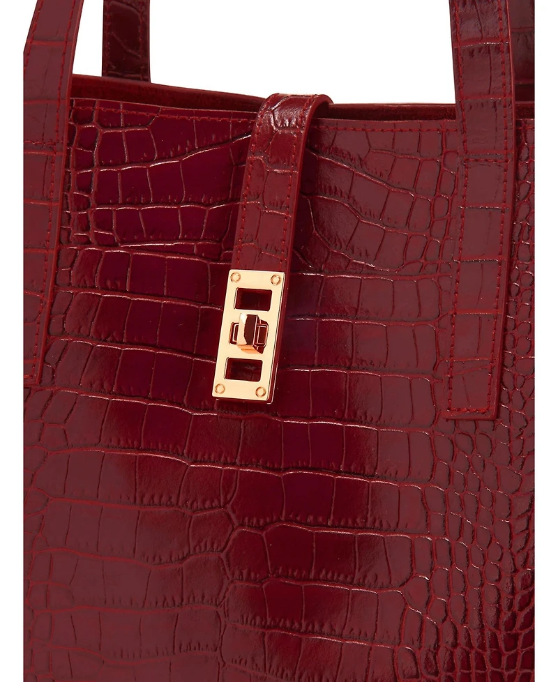 Teddy Blake Nina Croco 12"