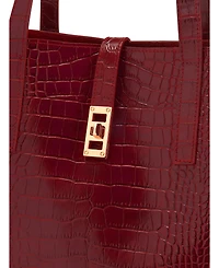 Teddy Blake Nina Croco 12"