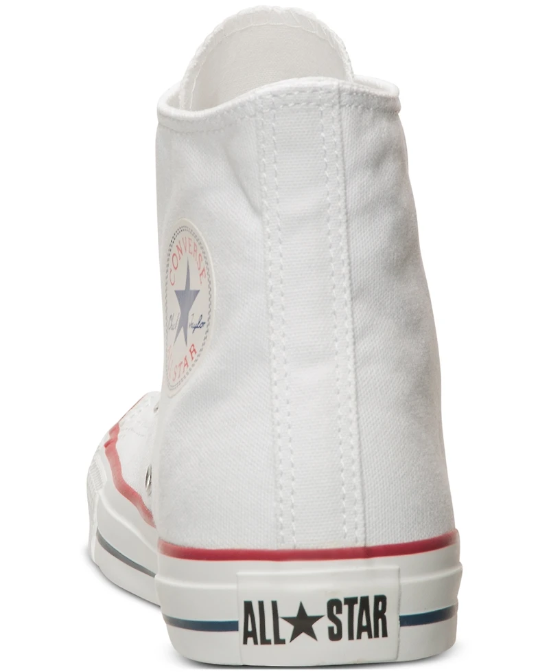 Converse Men's Chuck Taylor Hi Top Casual Sneakers from Finish Line