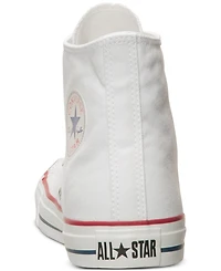 Converse Men's Chuck Taylor Hi Top Casual Sneakers from Finish Line
