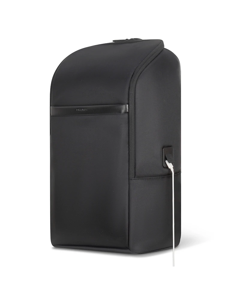Champs Onyx Collection - Tech Backpack with Usb Port