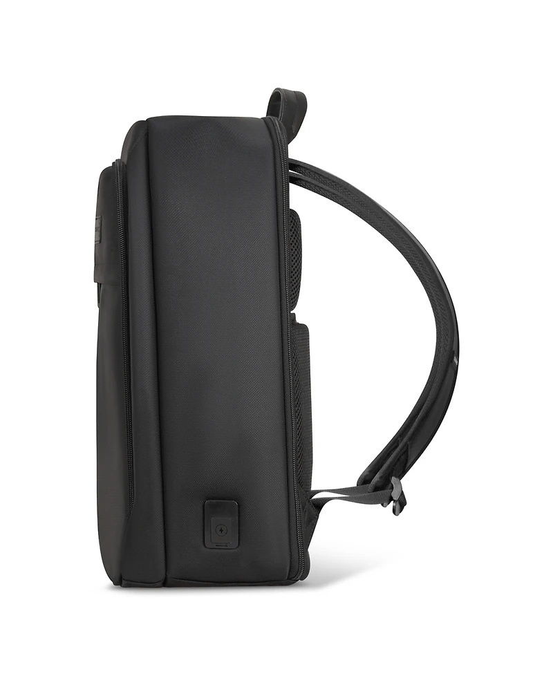 Champs Onyx Collection - Everyday Backpack with Usb Port