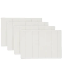 Izod Chadwick Placemats, Set of 4