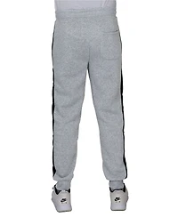 Galaxy By Harvic Men's Modern Fit Fleece-Lined Jogger Sweatpants