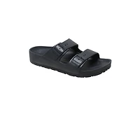 Tecs Men's Two Band Sandals Navy
