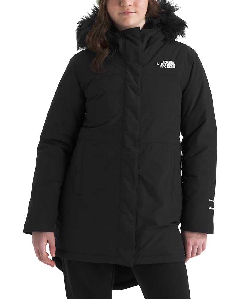 The North Face Big Girls Arctic Parka