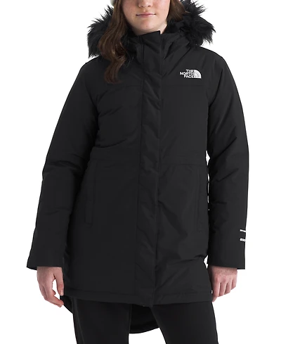 The North Face Big Girls Arctic Parka