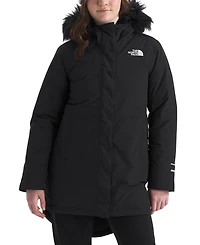 The North Face Big Girls Arctic Parka