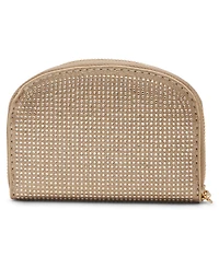 Steve Madden Women's Bjadez Zipper Wallet