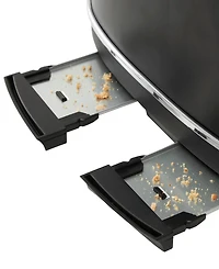 Haden Heritage 4-Slice Wide Slot Toaster