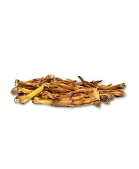 Country Living All-Natural Duck Feet Dog Treats – Crunchy, Long-Lasting Chews for Dogs of All Breeds and Sizes – (20-Pack)